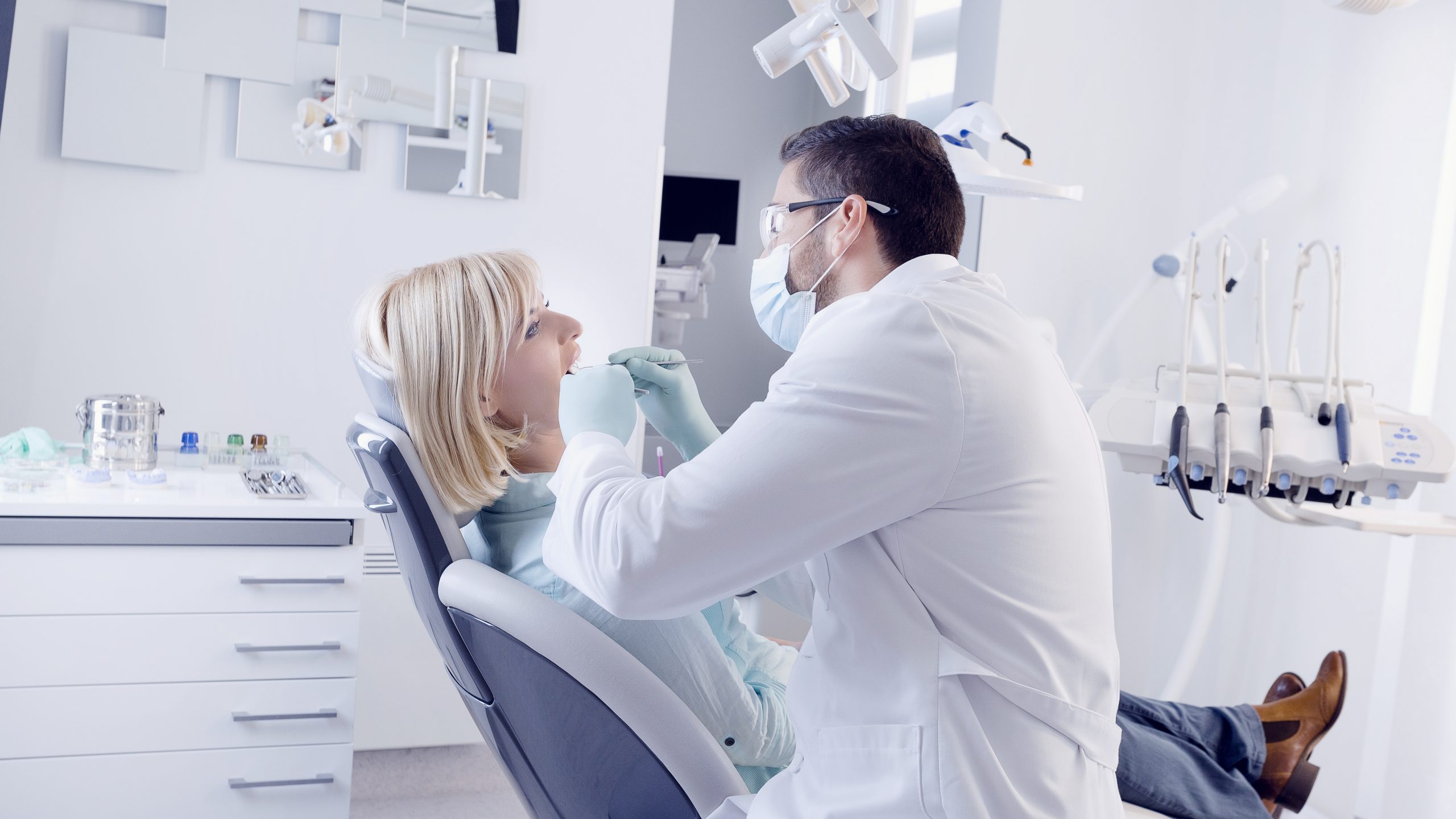 Dentist in Saratoga Springs, UT