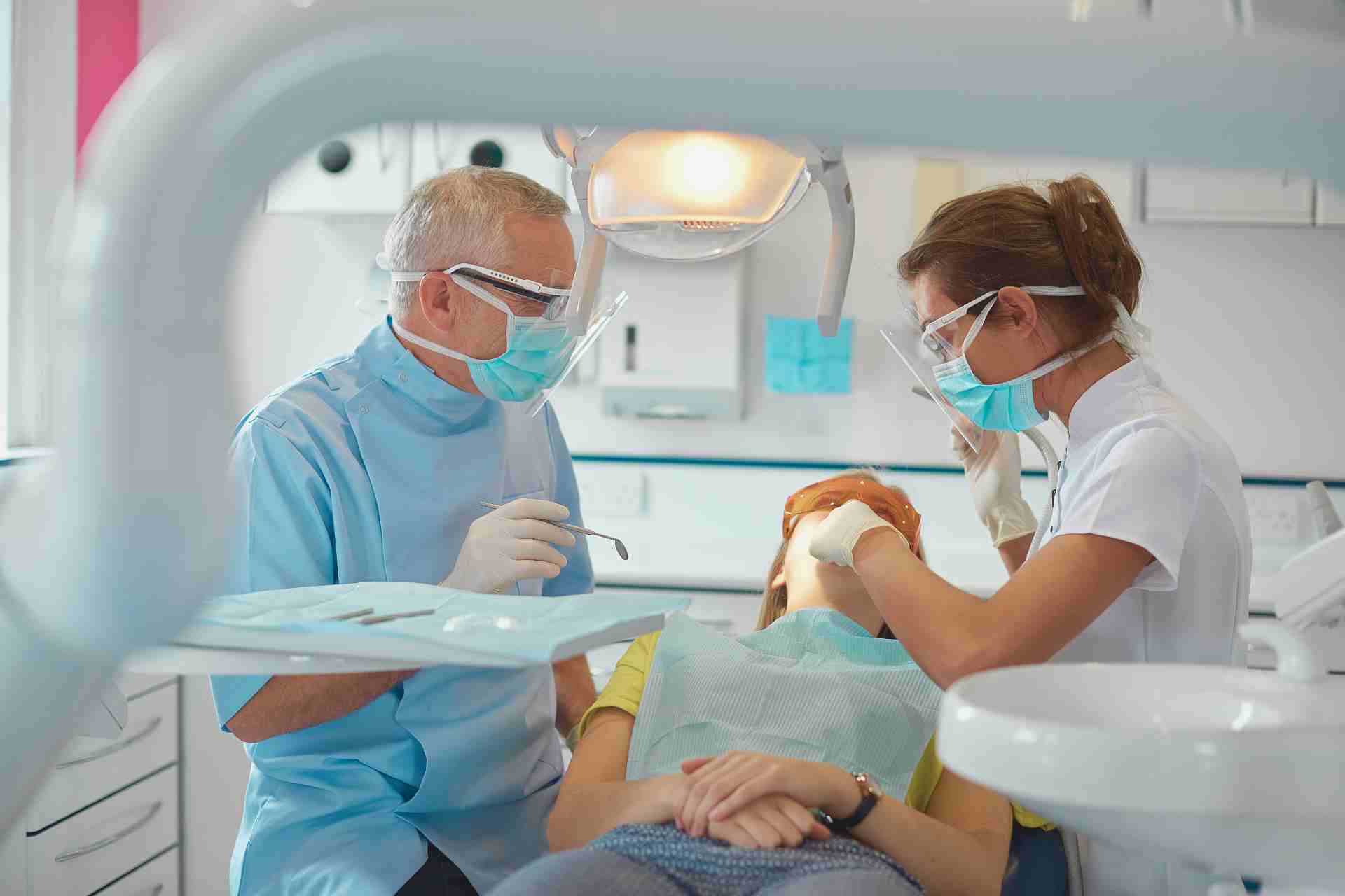 Dentist in Saratoga Springs, UT